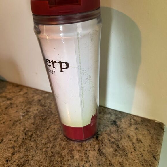 LOT OF 3 Starbucks Tumbler London ANTWERP BELGIUM Travel Tumbler City Series - Picture 7 of 16